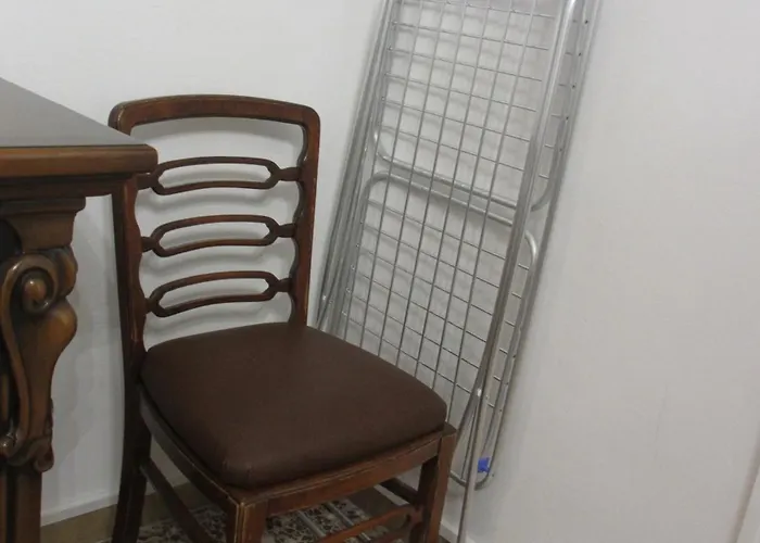 Mariarosa - Bed & Breakfast