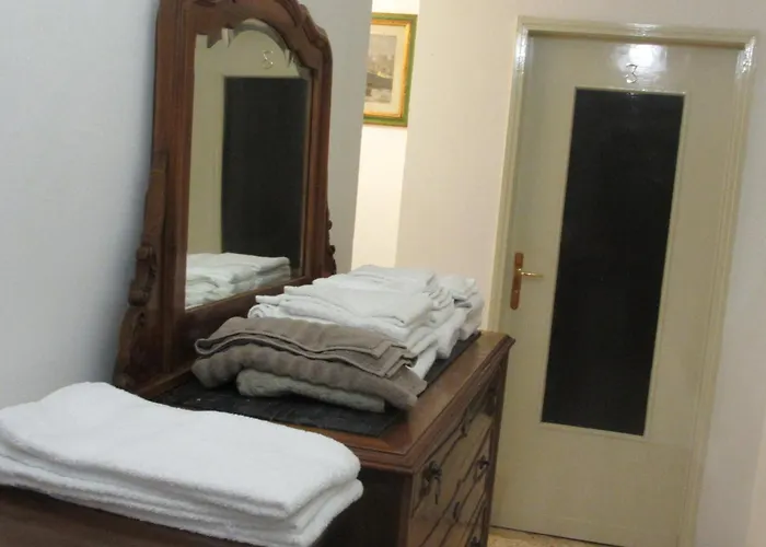 Mariarosa - Готель типу 